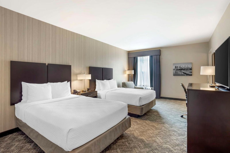 Best Western Plus Philadelphia-Pennsauken Hotel, Cherry Hill, États-Unis