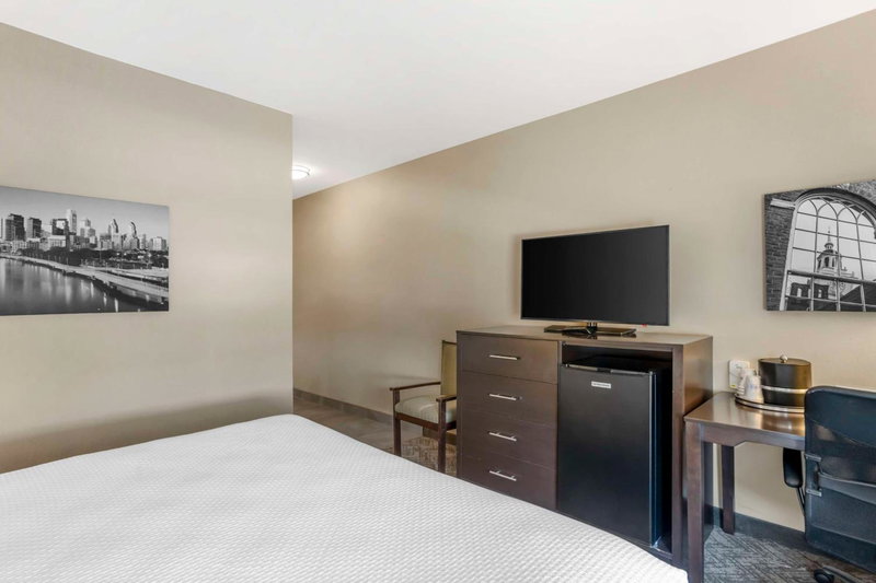 Best Western Plus Philadelphia-Pennsauken Hotel, Cherry Hill, États-Unis