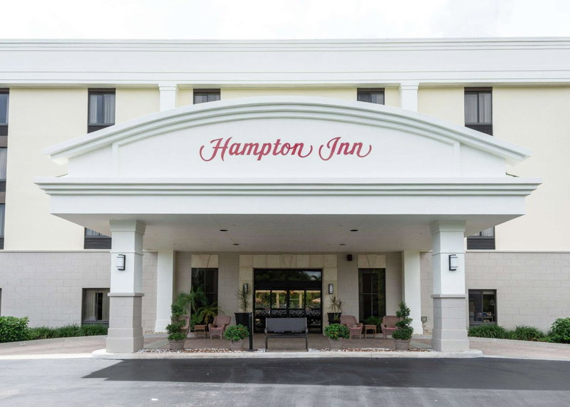 Hampton Inn Boca Raton, Boca Raton, United States