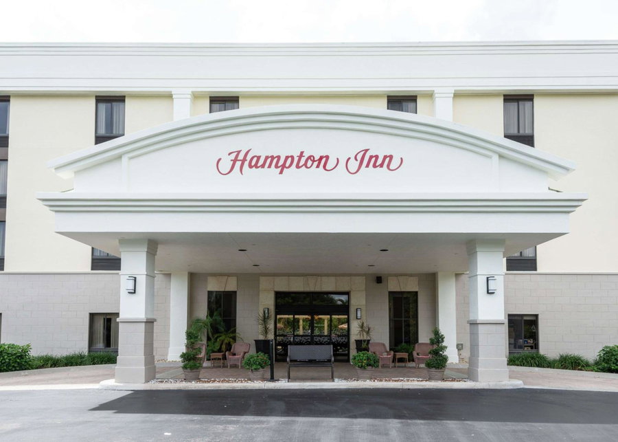 Hampton Inn Boca Raton, Boca Raton, United States