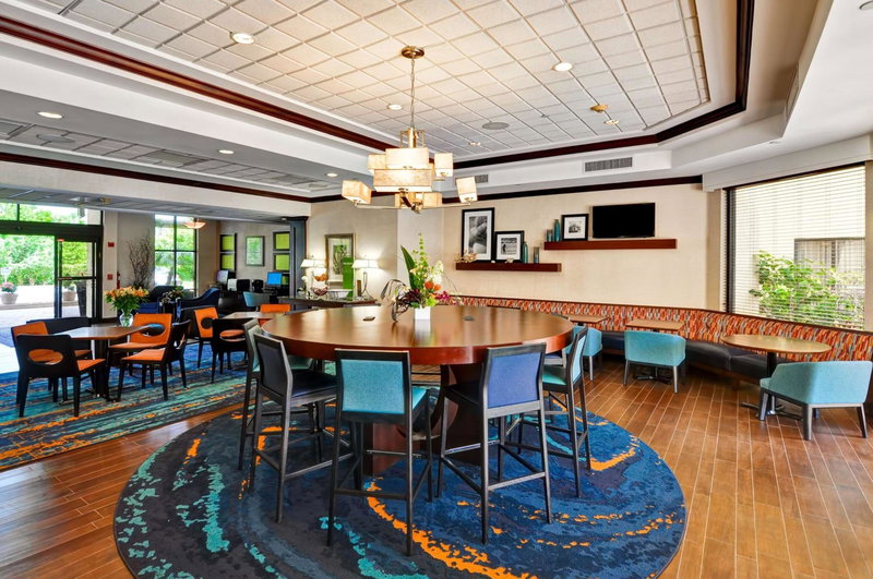 Hampton Inn Boca Raton, Boca Raton, United States