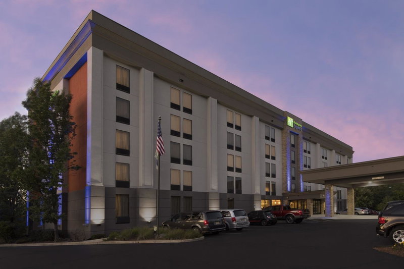 Holiday Inn Express Andover North - Lawrence by IHG, Lawrence, États-Unis