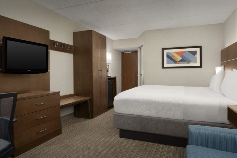 Holiday Inn Express Andover North - Lawrence by IHG, Lawrence, États-Unis