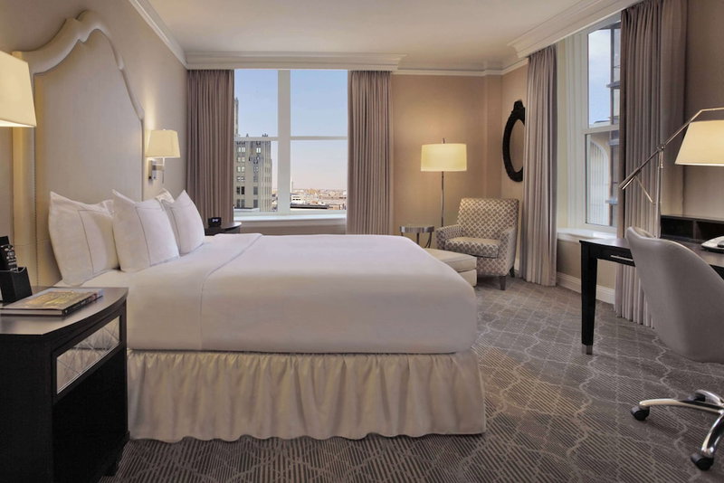 Skirvin Oklahoma City, a Hilton Hotel, Oklahoma City, Estados Unidos