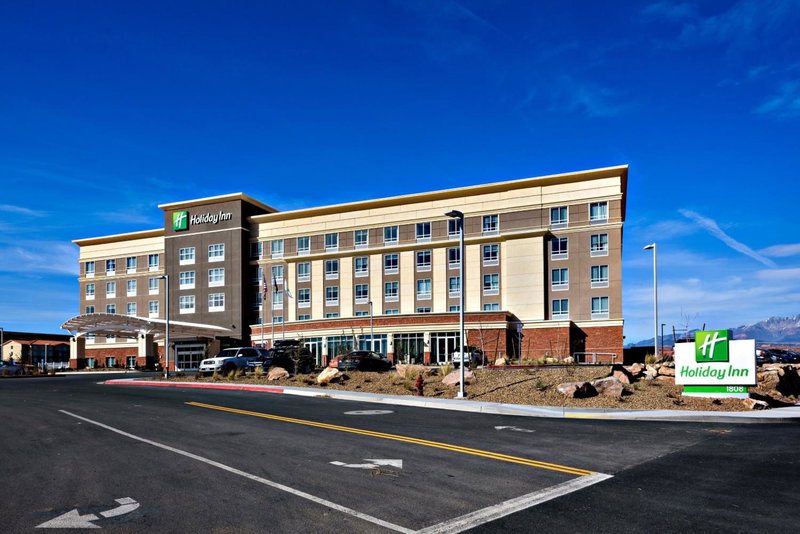 Holiday Inn St. George Convention Center by IHG, St. George, United States