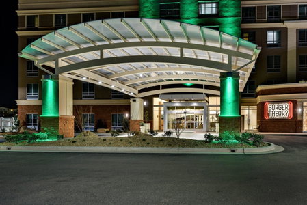 Holiday Inn St. George Convention Center by IHG, St. George, United States