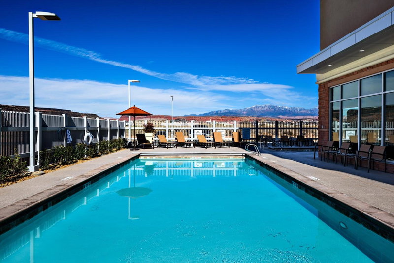 Holiday Inn St. George Convention Center by IHG, St. George, United States