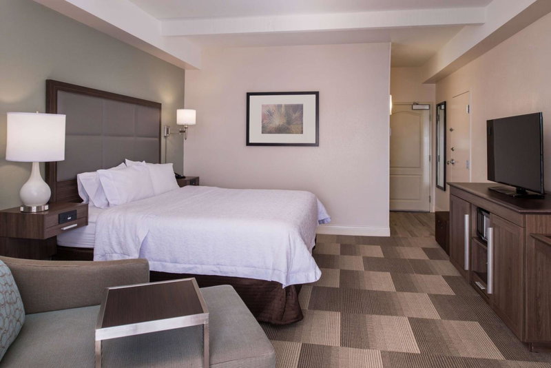 Hampton Inn Channel Islands Harbor, Oxnard, États-Unis