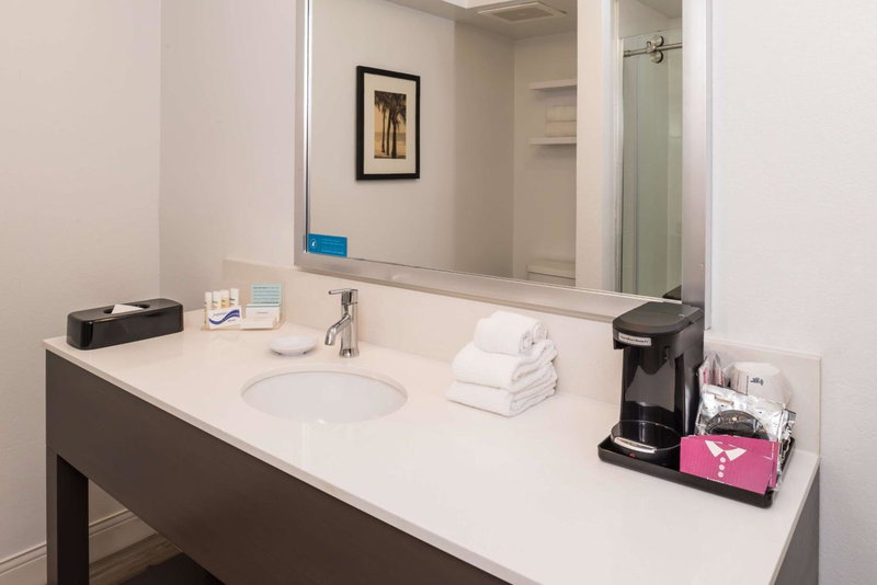 Hampton Inn Channel Islands Harbor, Oxnard, États-Unis
