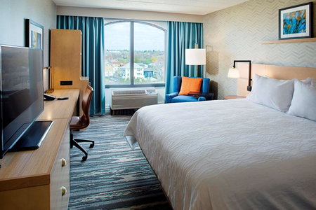 Hilton Garden Inn Providence, Providence, Соединённые Штаты