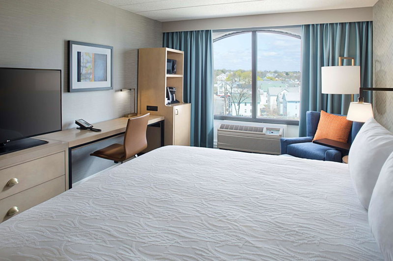 Hilton Garden Inn Providence, Providence, Соединённые Штаты