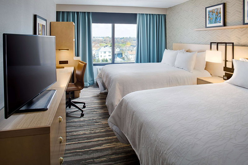 Hilton Garden Inn Providence, Providence, Соединённые Штаты