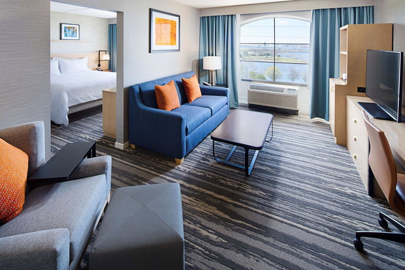 Hilton Garden Inn Providence, Providence, Соединённые Штаты