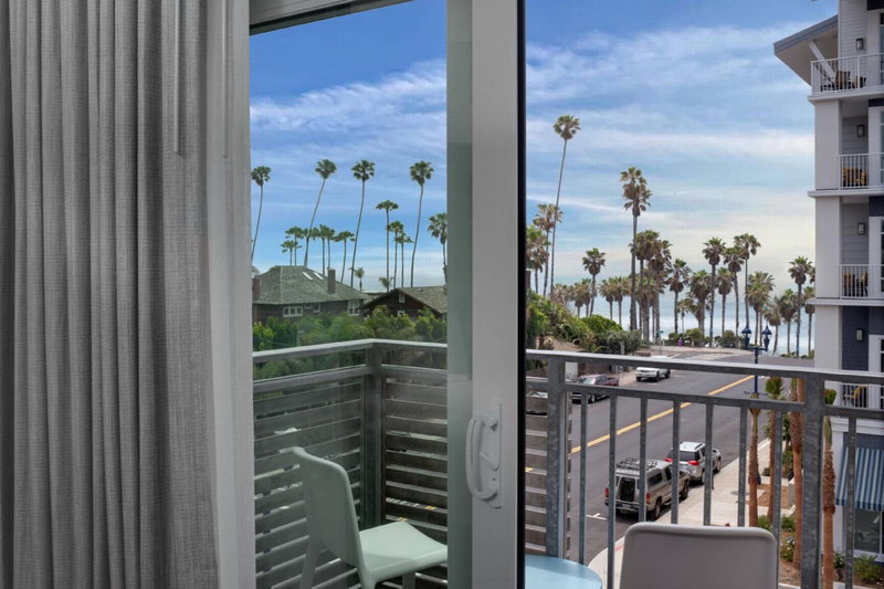 SpringHill Suites by Marriott Oceanside Beach, Oceanside, United States