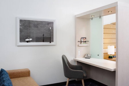 SpringHill Suites by Marriott Oceanside Beach, Oceanside, United States