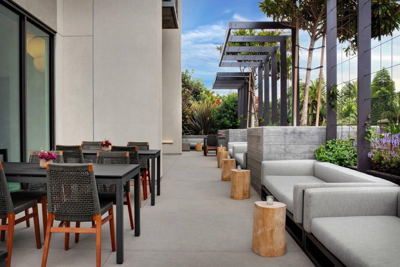 SpringHill Suites by Marriott Oceanside Beach, Oceanside, United States