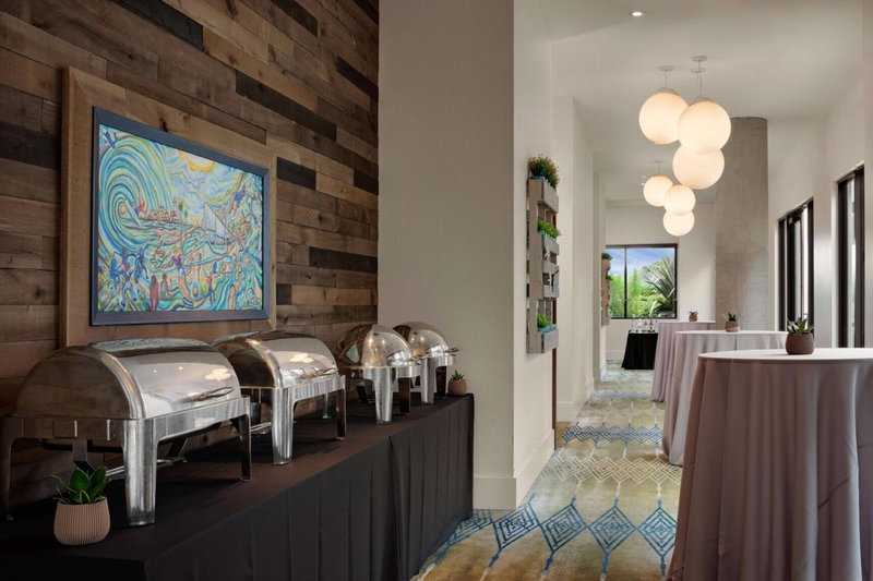 SpringHill Suites by Marriott Oceanside Beach, Oceanside, United States