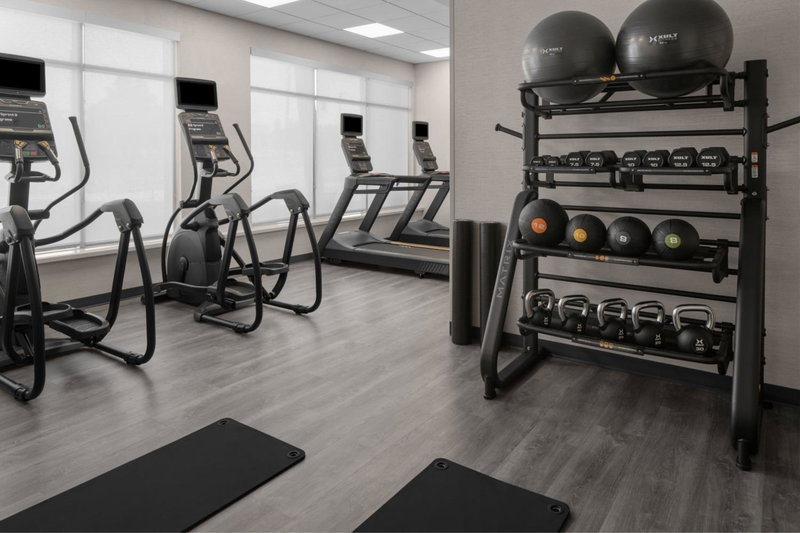 TownePlace Suites by Marriott Sacramento Rancho Cordova, Rancho Cordova, Соединённые Штаты