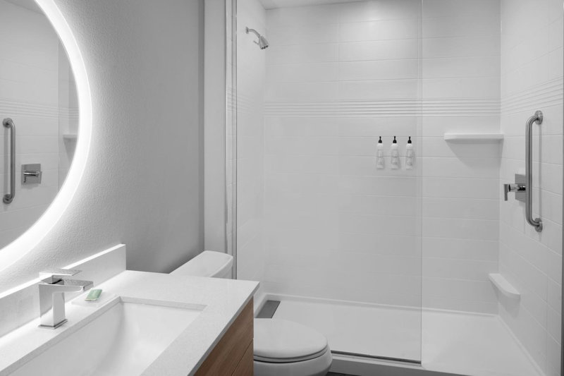 TownePlace Suites by Marriott Sacramento Rancho Cordova, Rancho Cordova, Соединённые Штаты