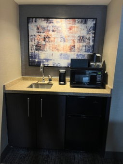 Chicago Marriott Suites O'Hare, Rosemont, United States
