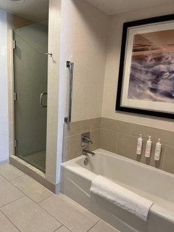 Chicago Marriott Suites O'Hare, Rosemont, United States