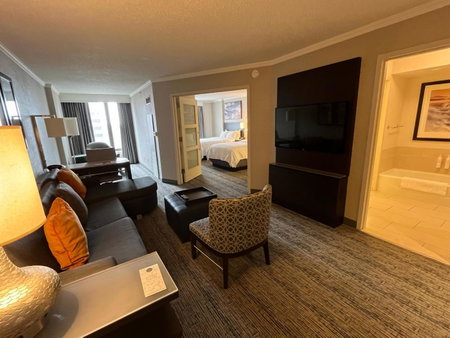 Chicago Marriott Suites O'Hare, Rosemont, United States