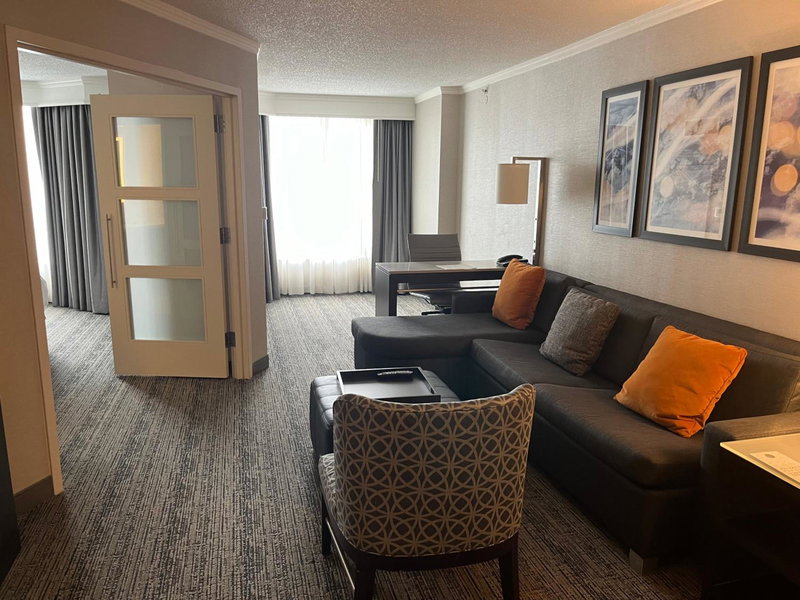 Chicago Marriott Suites O'Hare, Rosemont, United States