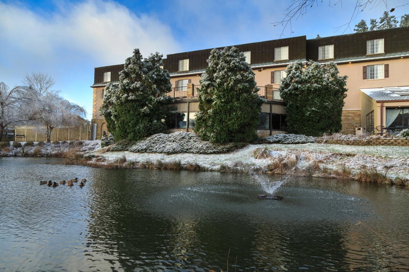 Meadowbrook Inn, Blowing Rock, United States