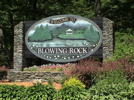 Meadowbrook Inn, Blowing Rock, United States