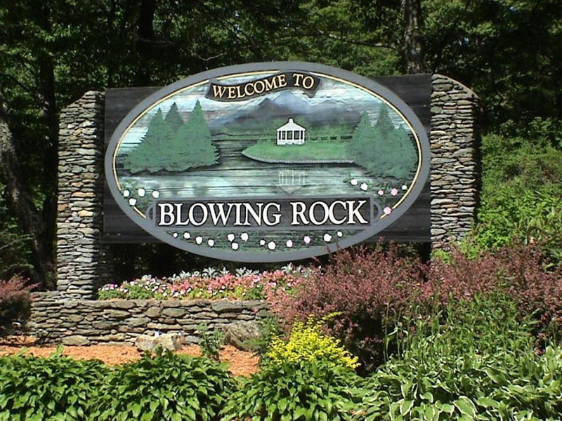 Meadowbrook Inn, Blowing Rock, United States