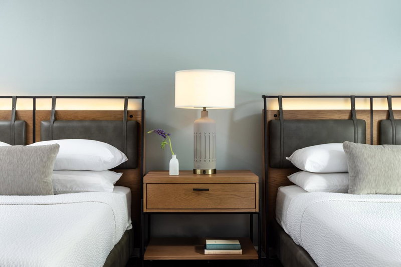 Meadowbrook Inn, Blowing Rock, United States