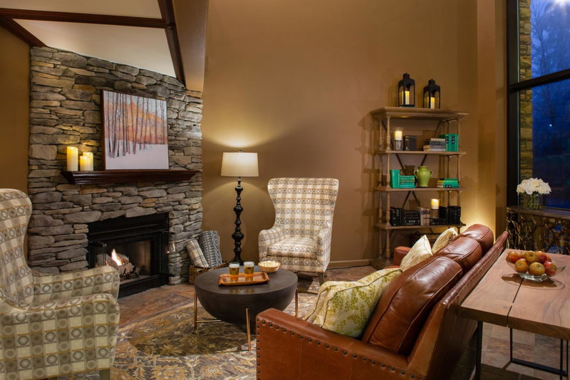 Meadowbrook Inn, Blowing Rock, United States