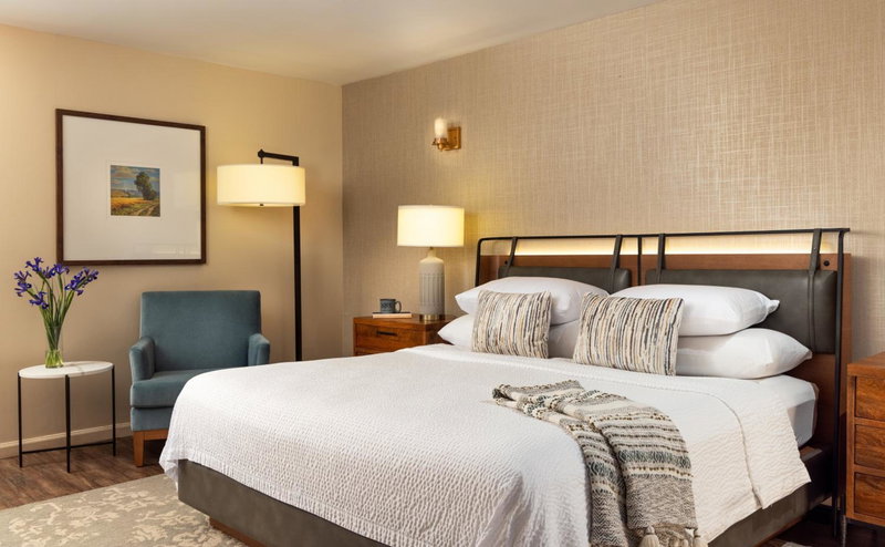 Meadowbrook Inn, Blowing Rock, United States
