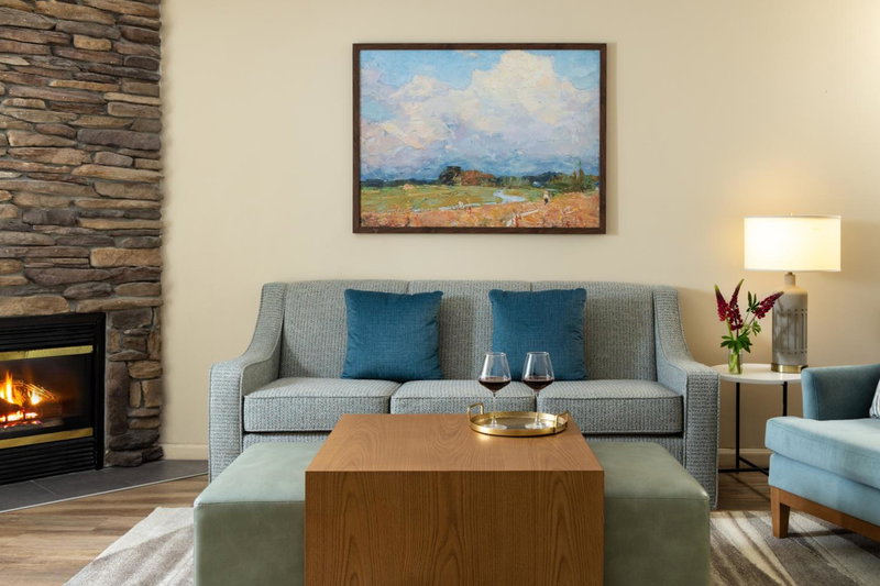Meadowbrook Inn, Blowing Rock, United States