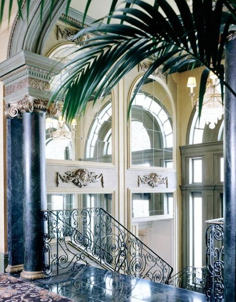 Hotel Majestic, San Francisco, États-Unis