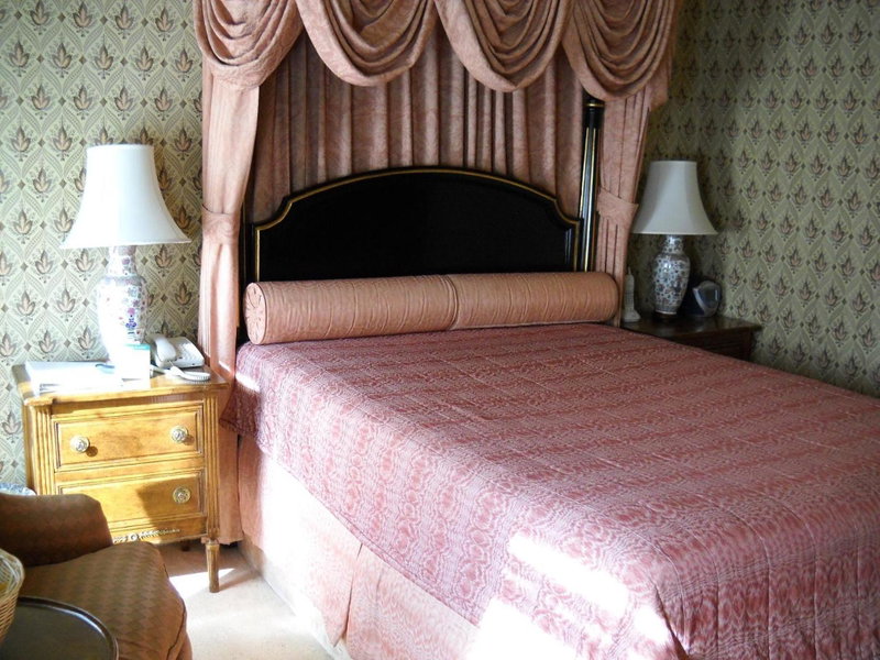 Hotel Majestic, San Francisco, États-Unis