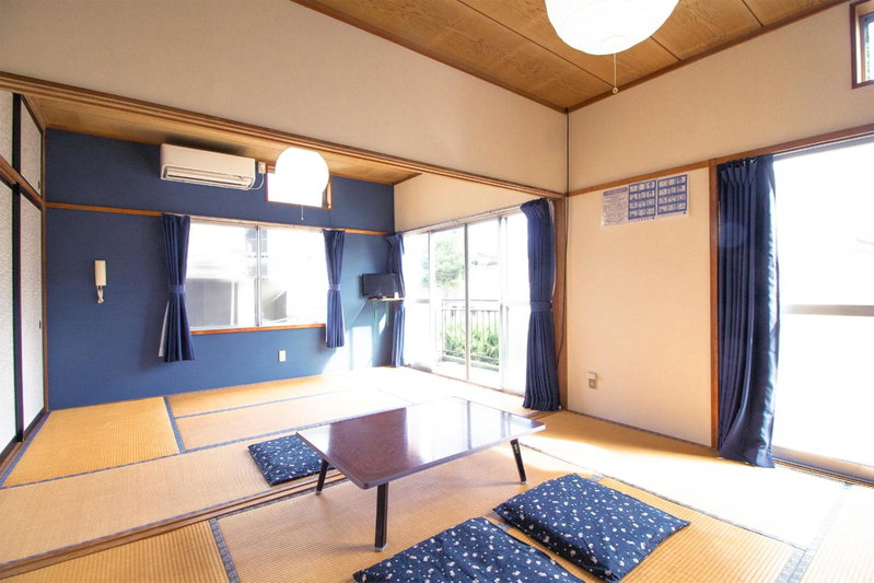Habitacion NIIYA Mt Fuji, Fujikawaguchiko, Japan