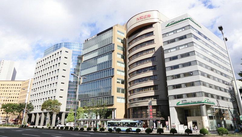 Hotel Premium Green Hills, Sendai, Japan