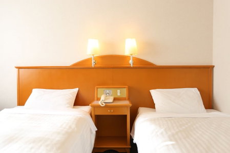 Hotel Castle inn Isemeotoiwa, Ise, Japan