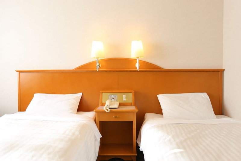 Hotel Castle inn Isemeotoiwa, Ise, Japan