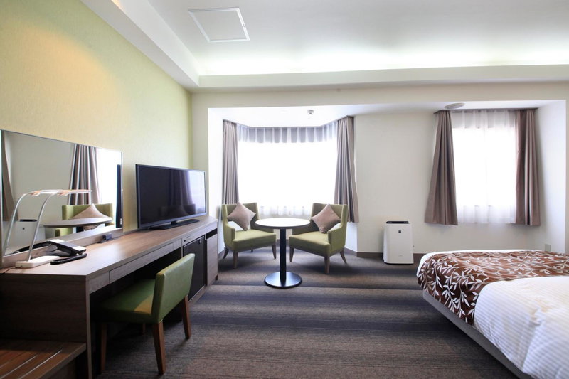 Hotel Sunshine Utsunomiya, Utsunomiya, Japan