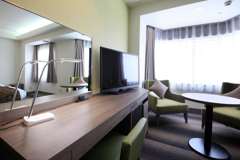 Hotel Sunshine Utsunomiya, Utsunomiya, Japan
