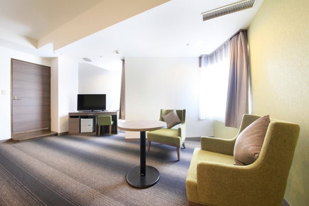 Hotel Sunshine Utsunomiya, Utsunomiya, Japan