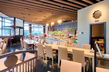 Hotel Kumamoto Terrsa, Kumamoto, Japón