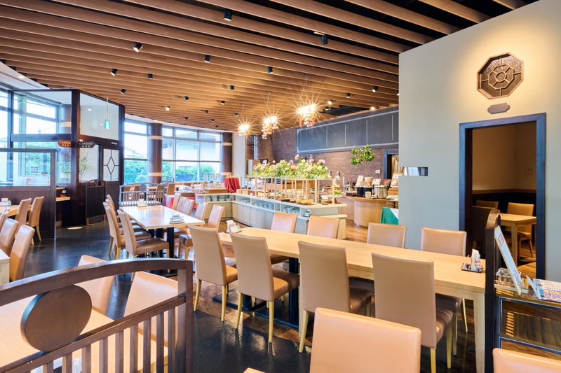 Hotel Kumamoto Terrsa, Kumamoto, Japón