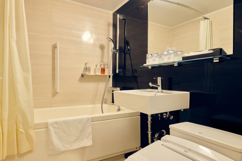 Hotel Kumamoto Terrsa, Kumamoto, Japón