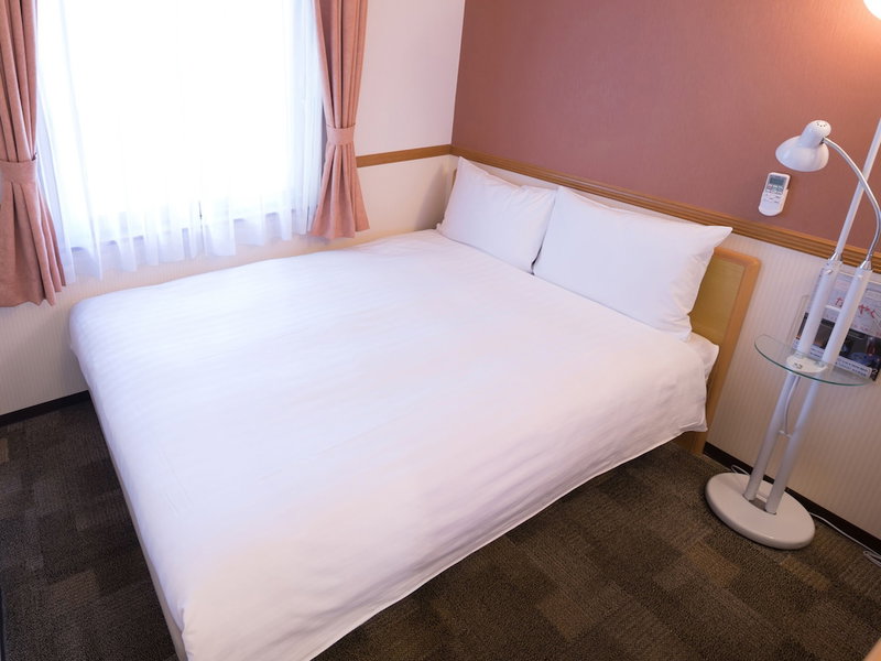 Toyoko Inn Akita Station Higashi, Akita, Japan