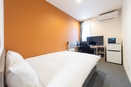 HOTEL R9 The Yard Uruma, Uruma, Japan