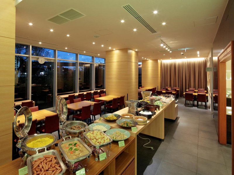 Candeo Hotels Kameyama, Kameyama, Japan