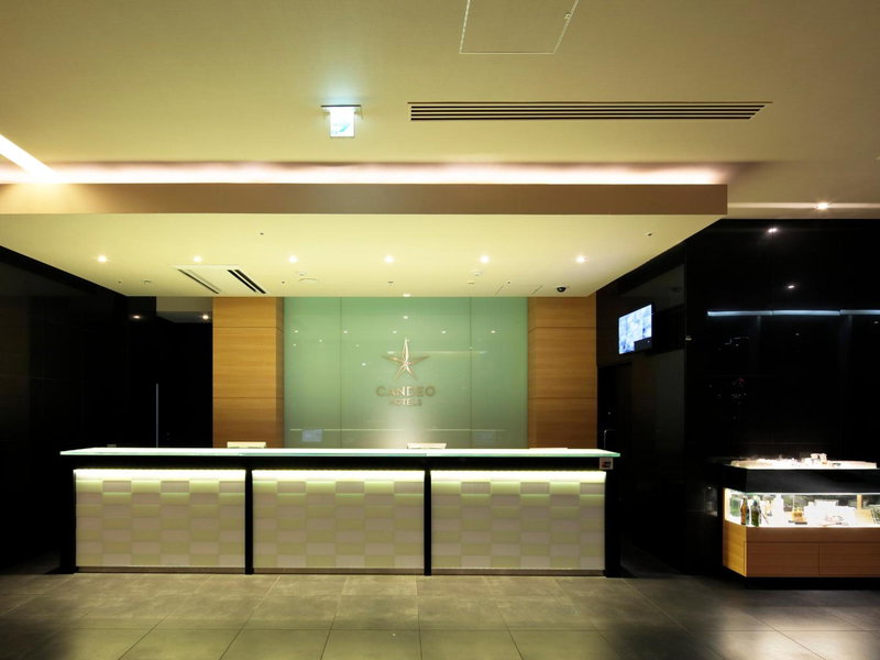 Candeo Hotels Kameyama, Kameyama, Japan
